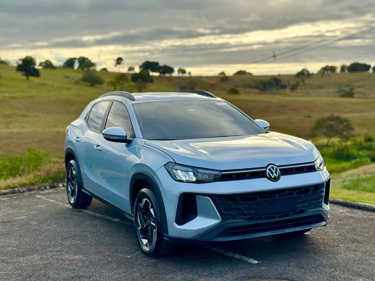MILHAR : VOLKSWAGEN TERA COMFORTLINE 2026 OU 130.000,00 MIL SORTEIO 27 DE SETEMBRO